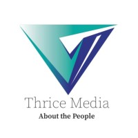 Thrice Media Pvt Ltd logo - Similar company to Linkedguerilla