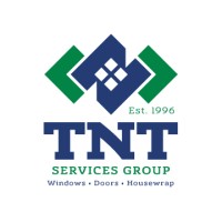 TNT Services Group logo - Similar company to Construction Sales Group