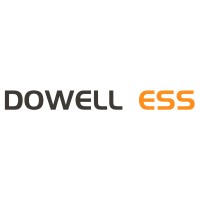 DOWELL ESS logo - Similar company to Failte Solar India