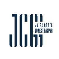 JCGG Advogados logo - Similar company to Data Secret Brasil