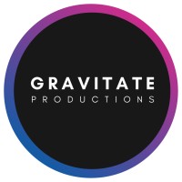 Gravitate Productions logo - Similar company to Strav