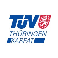 TÜV Thüringen Karpat logo - Similar company to Tüv Thüringen