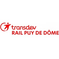 TRANSDEV RAIL PUY DE DOME logo - Similar company to Ratp Dev Lyon Express
