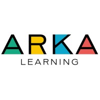 Arka Learning logo - Similar company to Real Asia