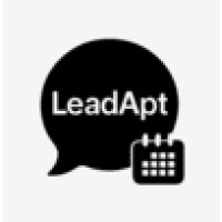 LeadApt AI logo - Similar company to Venaflare