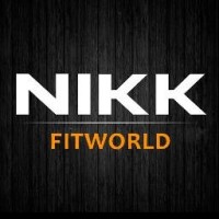 Nikk Fit World logo - Similar company to A&H Solutions