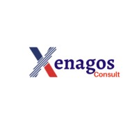Xenagos Consult logo - Similar company to Raumvonwert Gmbh