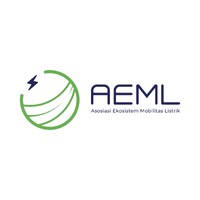 Asosiasi Ekosistem Mobilitas Listrik logo - Similar company to 엑스퀘어 [Xquare]