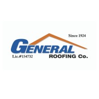General Roofing Company logo - Similar company to Greatway Roofing