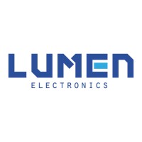 Lumen Electronics Ltd logo - Similar company to Gembadocs