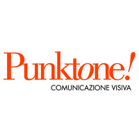 Punktone! logo - Similar company to Webeable