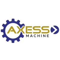 AXESS MACHINE logo - Similar company to Direkci Machine Industry