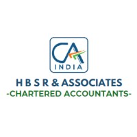 H B S R & Associates