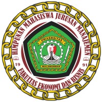 HMJ Manajemen FEB UNMUL logo - Similar company to Iprahumas Indonesia