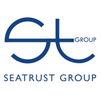 Seatrust Group logo - Similar company to Maritime Ship Service