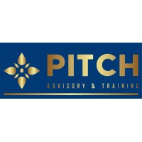 PITCH Advisory & Training logo - Similar company to Ideaology Consulting