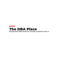 The DBA Place logo - Similar company to Octaza Marketing