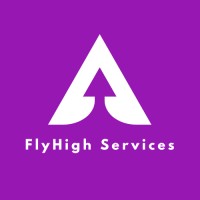 FlyHigh Services logo - Similar company to Technical Frontiers, Inc.