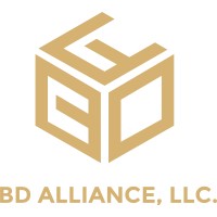 BD Alliance logo - Similar company to Biso Collective