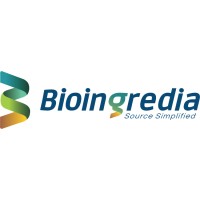 Bioingredia Natural Pvt Ltd logo - Similar company to Greenleaf Extractions Pvt. Ltd.