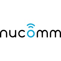 Nucomm logo - Similar company to The Crestfactor