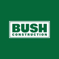 Bush Construction logo - Similar company to Edwards Creative Services