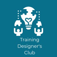 The Training Designer's Club logo - Similar company to The Facilitators Network