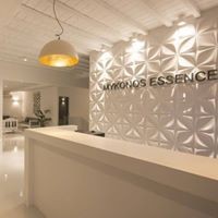 Mykonos Essence Hotel logo - Similar company to Infinity Suites & Dana Villas