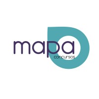 Mapa Concursos logo - Similar company to Inpat Forense Perícias E Investigações Profissionais