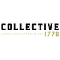 Collective 1776 logo - Similar company to Angren Technologies