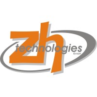 zh technologies logo - Similar company to Zh-Tech