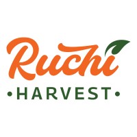 Ruchi Harvest logo - Similar company to Kts Food Processing