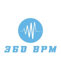 360-BPM logo - Similar company to Агентство Email-Маркетинга Handbox