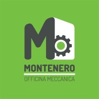 MONTENERO | officina meccanica logo - Similar company to Lagorai Engineering