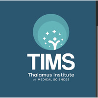 Thalamus Institute of Medical Sciences logo - Similar company to Virtual Interactive Solutionz Pvt. Ltd