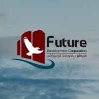 Future Development Corporation. FDC logo - Similar company to Future Homes & Real Estate