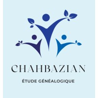 Etude généalogique CHAHBAZIAN logo - Similar company to Madame Brésil
