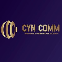 Cyn Communications logo - Similar company to Studio Cyn
