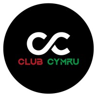 Club Cymru logo - Similar company to Tasco (Textile-Apparel Sourcing Corporation)