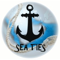 Sea Ties Trading Est. logo - Similar company to Mttc