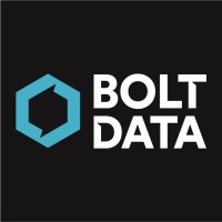 Bolt Data logo - Similar company to Kander