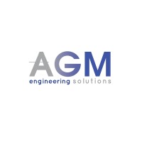 AGM Engineering Solutions logo - Similar company to Cmp Engineers