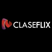 Claseflix logo - Similar company to Lui Explica Academy