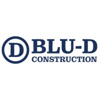 BLU-D Construction logo - Similar company to Trident Water Wells