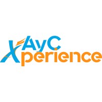 AyC Xperience logo - Similar company to Cinemoria