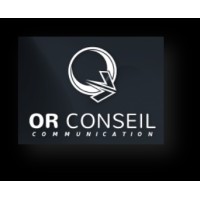 OR Conseil Communication logo - Similar company to Welever