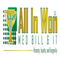 All In Won Med-Bill & IT, LLC logo - Similar company to Mid-Michigan K9 Academy