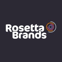 Rosetta Brands logo - Similar company to Luzern Ecommerce