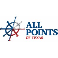 All Points of Texas logo - Similar company to Palmer Logistics