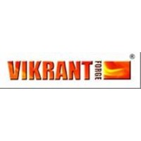 Vikrant Forge Pvt. Ltd. logo - Similar company to J. J. Udog Forging Company
